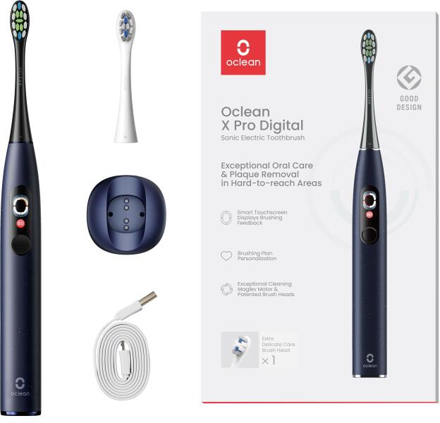 X Pro Digital dark blue (OCL553482)