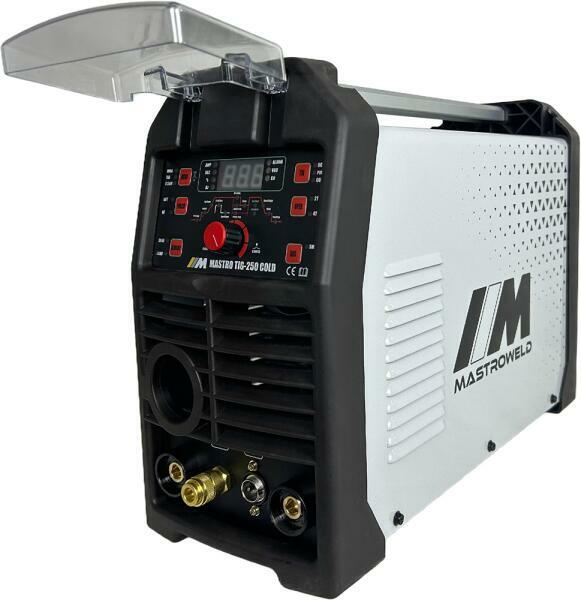 TIG-250 COLD
