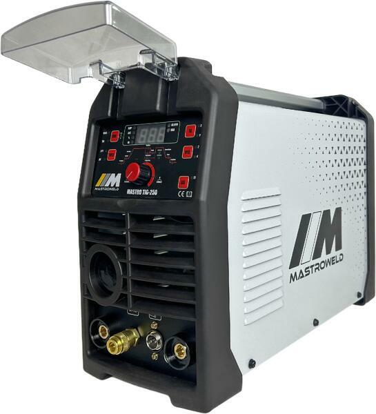 TIG-250 002250L