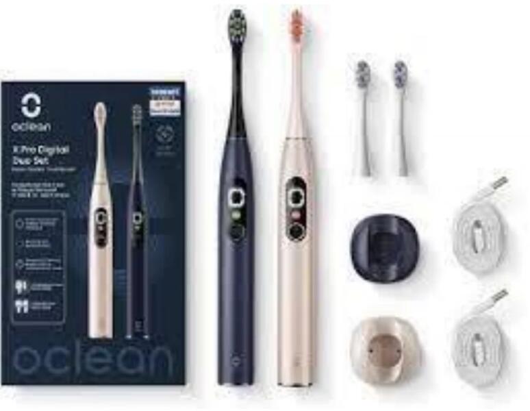 X Pro Digital Duo Set dark blue/gold (OCL554274)