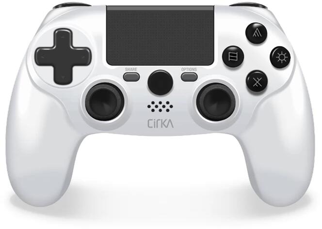 CIRKA NuChamp Wireless Controller PS4 (M07526)