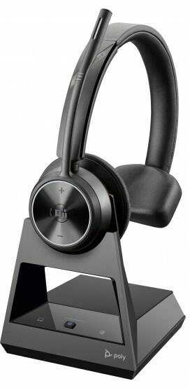 Poly Savi 7310 UC Monaural (8L575AA#ABB)