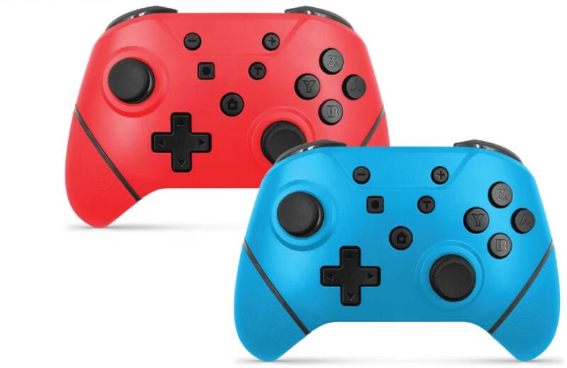 Armor 3 NuChamp Wireless Controller (M07467-BBRD)