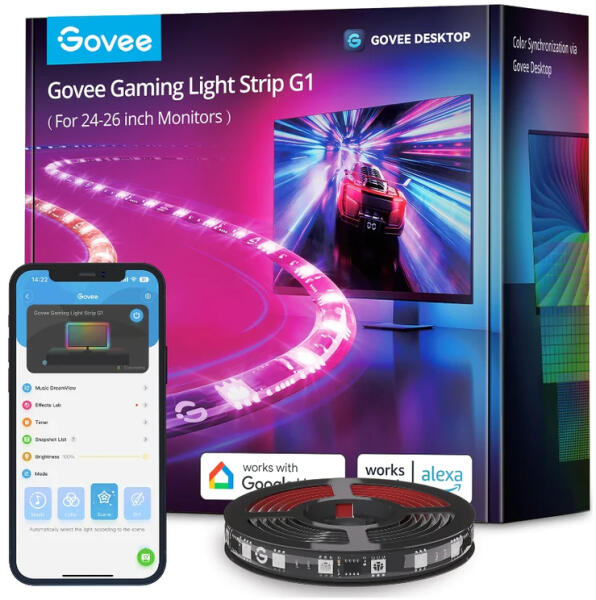 Gaming LED G1 (H6609312)