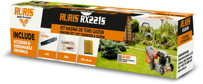 KITRX221S20