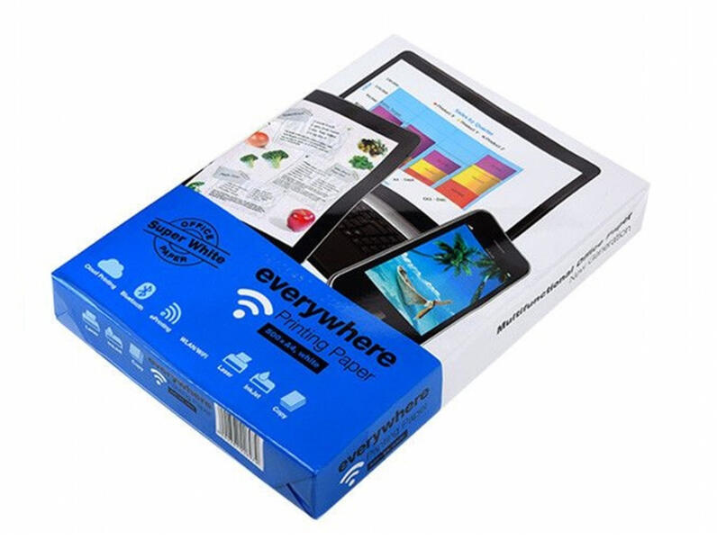 A4 80 g PAPIRA4EVERYW