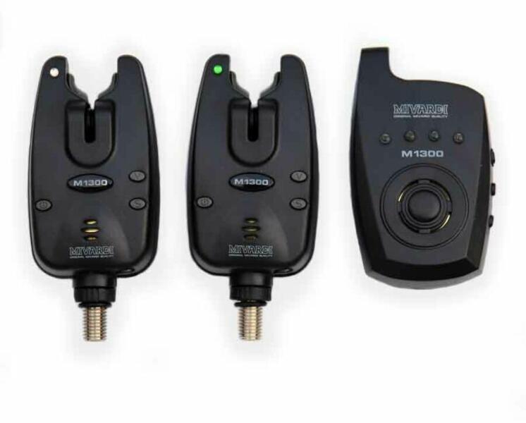 M1300 2+1 (M-SO1300CRB)