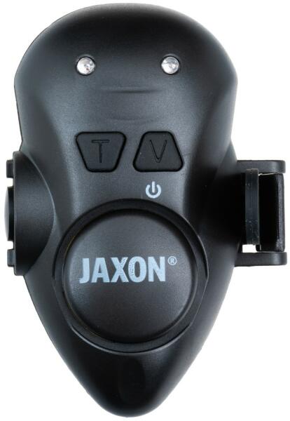 XTR Carp 08 Vibration red (AJ-SYX008B)