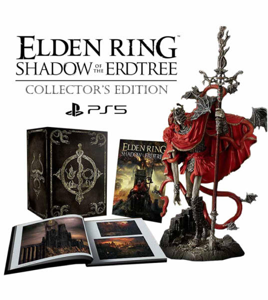 Bandai Namco Entertainment Elden Ring P5 VF - Videogioco (Edizione Playstation 5, Versione Francese) - 4
