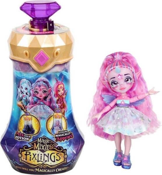 Magic Mixies Pixlings Unia (PIX14871)