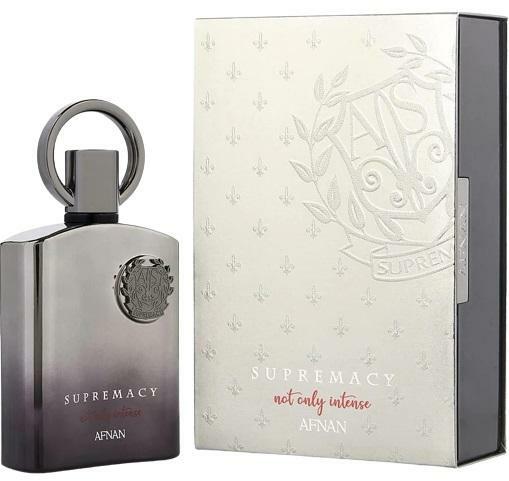 Afnan Supremacy Not Only Intense Extrait de Parfum 150 ml Preturi