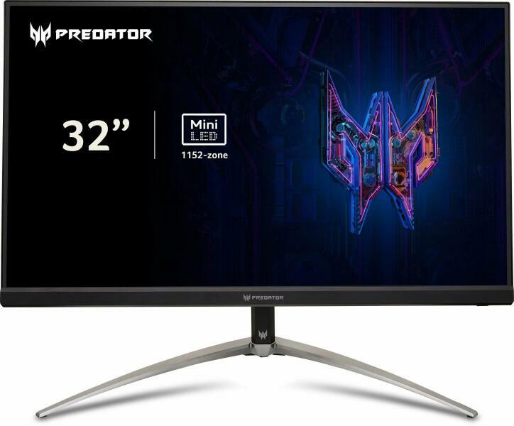 Predator X32QFSbmii UM.JXXEE.S01