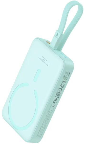 Magnetic Mini MagSafe 10000 mAh (P10022109333-00)