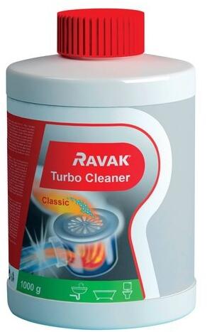 Turbo Cleaner 1000gr (X01105) (X01105)