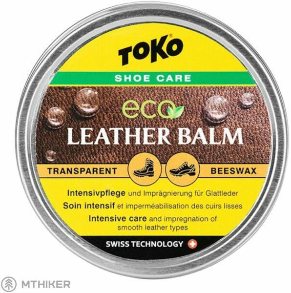 Eco Leather balzsam
