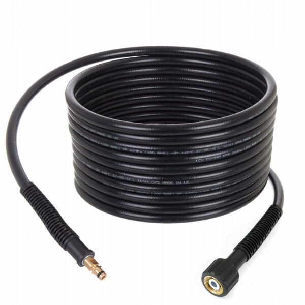 Magasnyomású mosó tömlő click KARCHER K2 K3 K4 K5 K6 K7 M22
