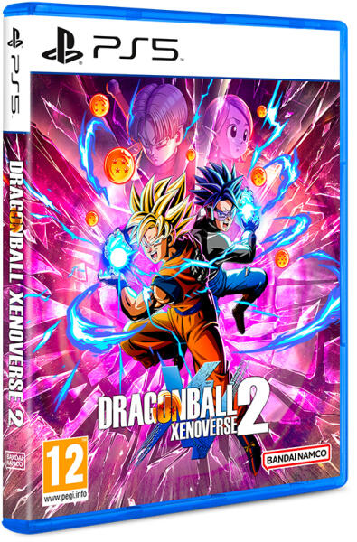 Dragon Ball Xenoverse 2 (PS5)