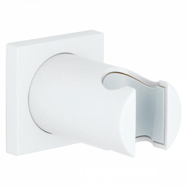 Rainshower fali kézizuhany tartó, hold fehér 27075LS0 (27075LS0)