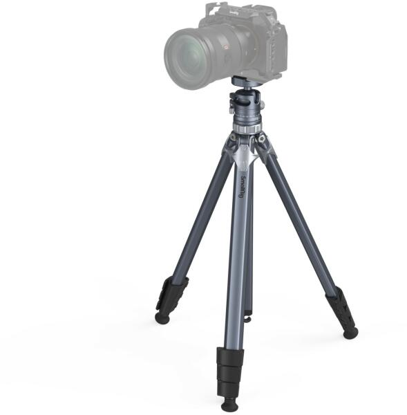 Lightweight Travel Tripod AP-02