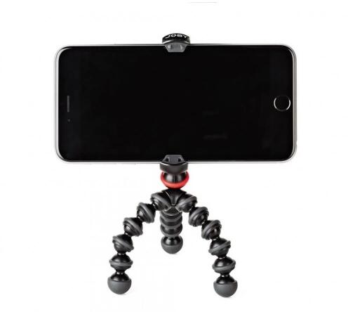 GorillaPod Mobile Mini (JB01517-0WW)