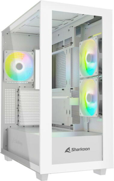 Rebel C60 RGB White