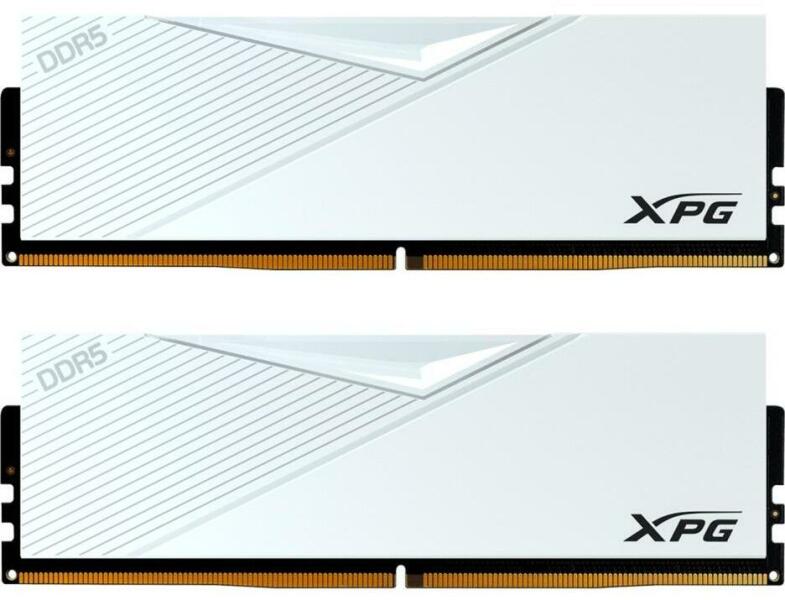 ADATA XPG Lancer 64GB (2x32GB) DDR5 6000MHz AX5U6000C3032G-DCLAWH