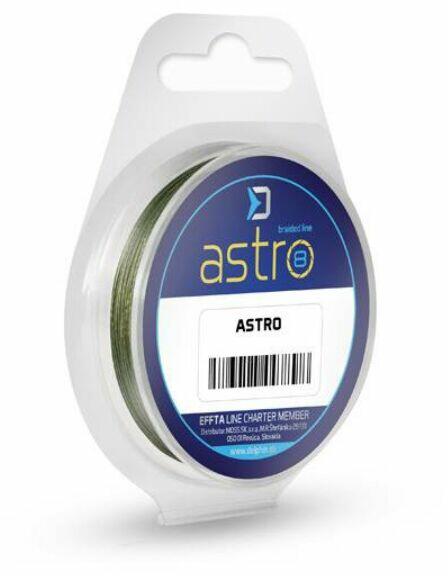 Astro 8 0,17 mm 20 m (101000064)