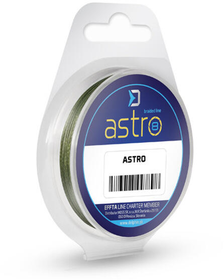 Astro 8 0,33 mm 20 m (101000068)