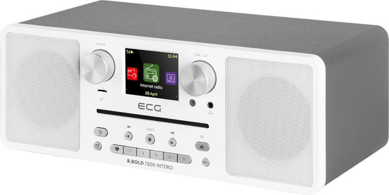 B BOLD 7200 Intero white
