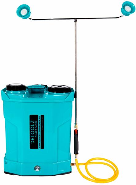 DETOOLZ PA1006-S001-G01 (Pulverizator) - Preturi