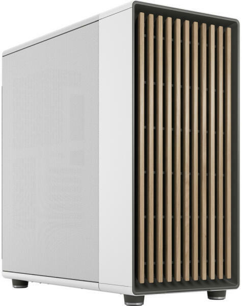 Fractal Design North XL Chalk White (FD-C-NOR1X-03) (Carcasa) - Preturi