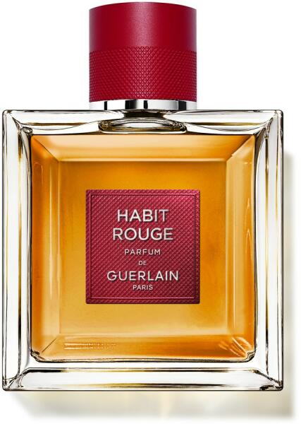 Guerlain Habit Rouge オードトワレ 100ml Guerlain Habit Rouge Extrait de Parfum 100 ml Preturi Guerlain