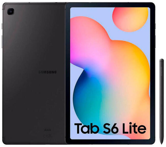 Galaxy Tab S6 Lite タブレット 64GB SM-P620 Samsung Galaxy Tab S6 Lite (2024) P620 64GB SM-P620NZAA (Tablete