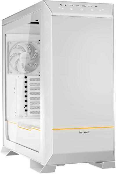 Dark Base Pro 901 White (BGW51)