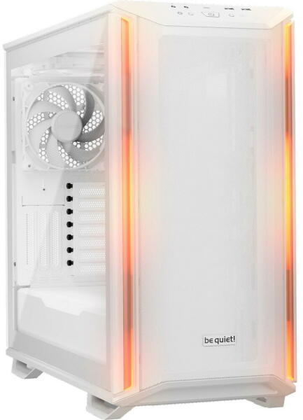 Dark Base 701 White (BGW59)