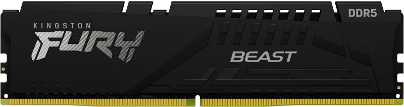 FURY Beast 16GB DDR5 6000MHz KF560C30BB-16