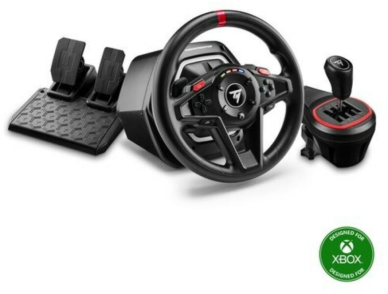 T128 Shifter Pack (4460267)