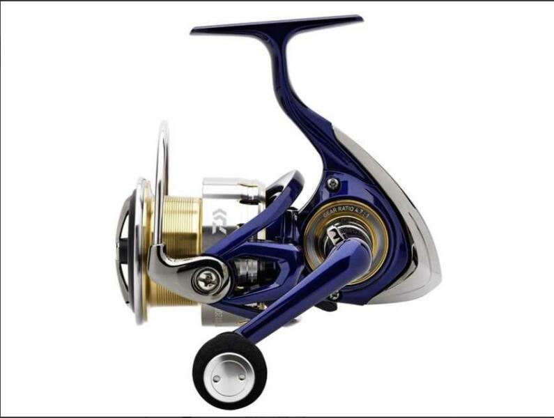Daiwa TDR Match 4012 QD (Mulineta pescuit) - Preturi