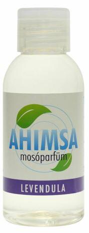 Levendula mosóparfüm 100 ml