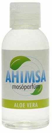 Aloe Vera mosóparfüm 100 ml