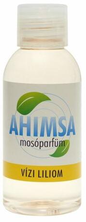 Vizi liliom mosóparfüm 100 ml