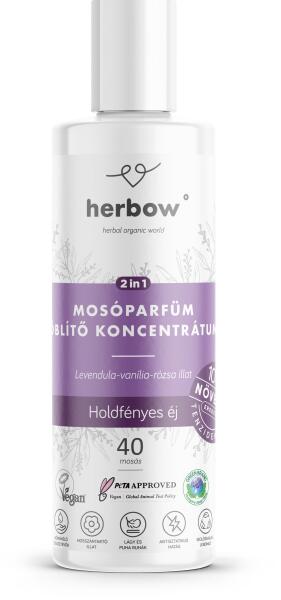 Holdfényes éj mosóparfüm 200 ml
