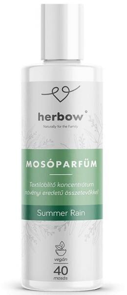 Nyári eső mosóparfüm 200 ml