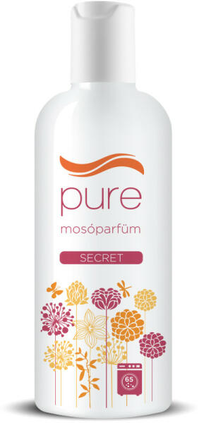 Secret mosóparfüm 100 ml