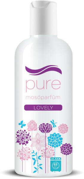 Lovely mosóparfüm 100 ml