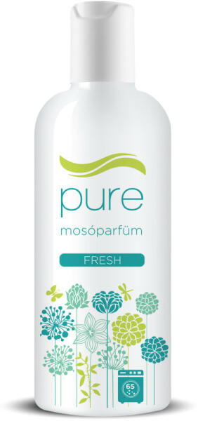 Fresh mosóparfüm 100 ml