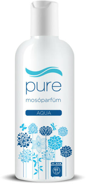 Aqua mosóparfüm 100 ml