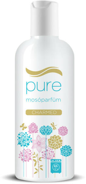 Charmed mosóparfüm 100 ml