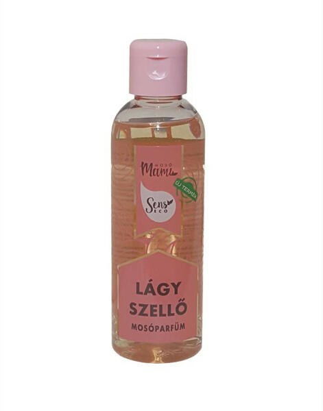 Lágy szellő mosóparfüm 100 ml
