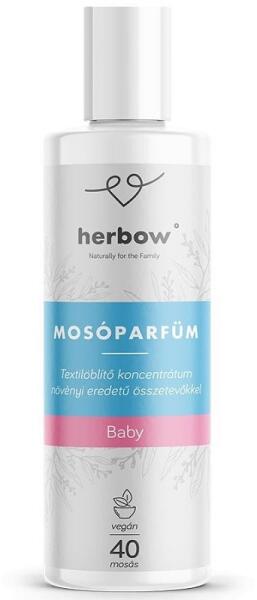 Baby-Tündér Baba mosóparfüm 200 ml